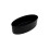 Magic Mill 9 """" Heavy Duty Non-Stick Challah Pan 1