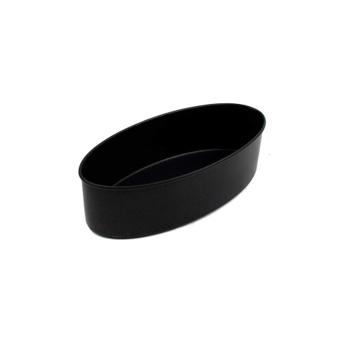 Magic Mill 9 """" Heavy Duty Non-Stick Challah Pan