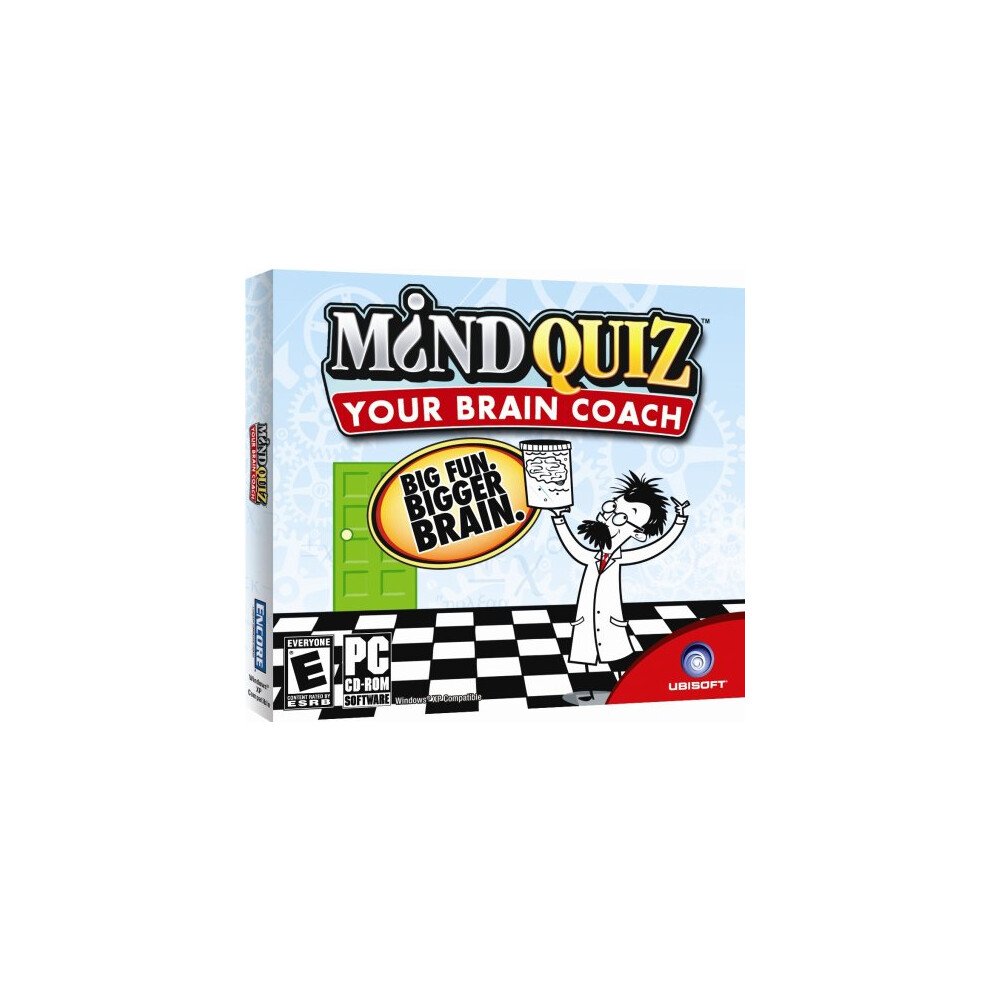 Quiz Sulla Mente Jc-image