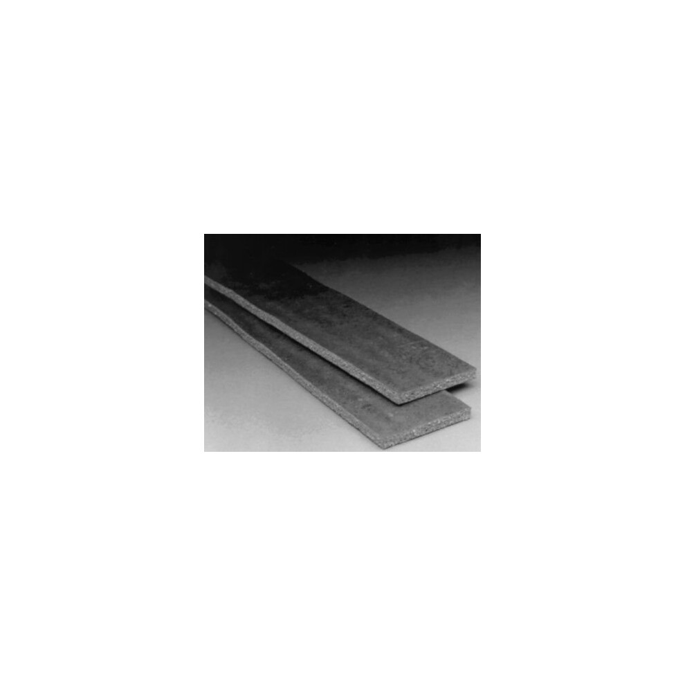 Bande coupe-feu 3M FS195, largeur de 2 po, longueur de 24 po, 05111507115 LE PRIX est par unit