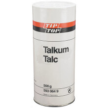 Rema Tire Talc 500gram Shaker Can (16-Ounce)