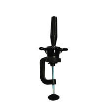 Celebrity Cosmetology Schaufensterpuppenkopf Standard-Halteklemme/Stnder 4 oz.