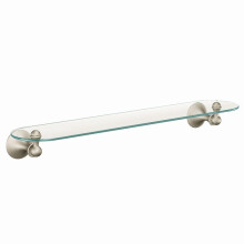 Moen DN7790BN Ράφι Μπάνιου, Βουρτσισμένο Νικέλιο