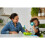 TOMY TOMY The First Years Take & Toss Flatware για Παιδιά, 16 τεμάχια, πολύχρωμο 3
