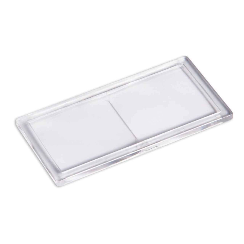 Lentille grossissante pour casque de soudage 2,25