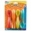 TOMY TOMY The First Years Take & Toss Flatware για Παιδιά, 16 τεμάχια, πολύχρωμο 2