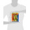 TOMY TOMY The First Years Take & Toss Flatware για Παιδιά, 16 τεμάχια, πολύχρωμο 4