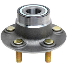 Raybestos 712154 professionelle Radlager- und Nabenbaugruppe