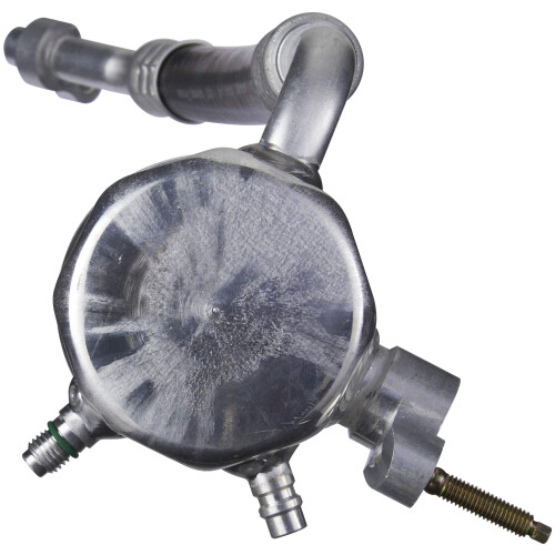 Spectra Premium 0210066 Accumulator 1