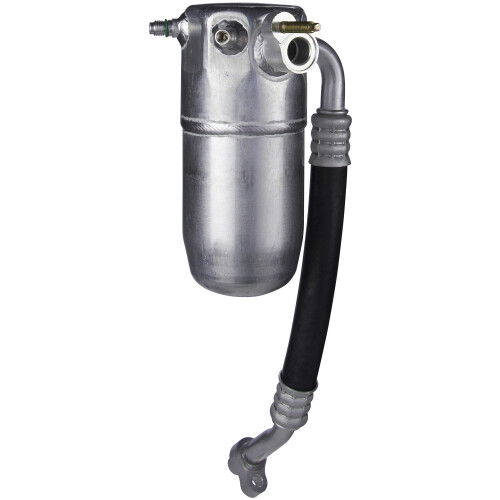 Spectra Premium 0210066 Accumulator 2