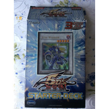 Baraja de inicio de 5D de Yu Gi Oh (baraja tem   tica de dragones de 5D)