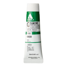 Holbein Acryl Gouache - Groen