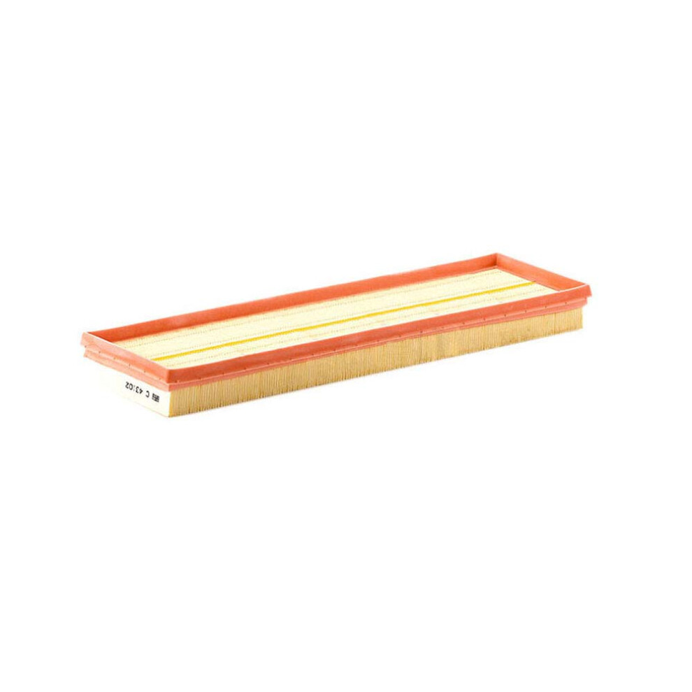 Mann Filter C 43 102 Air Filter