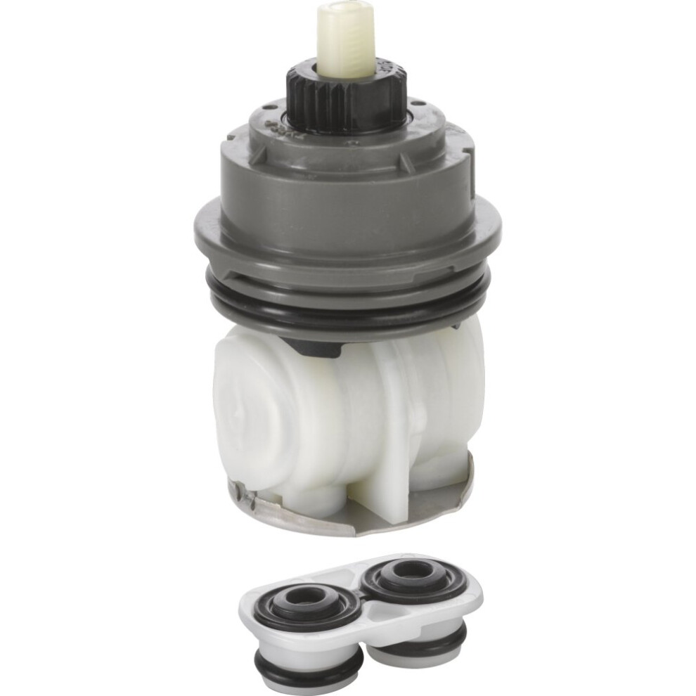 Photos - Tap Hidden Part Delta FAUCET RP46463 Small Chrome 