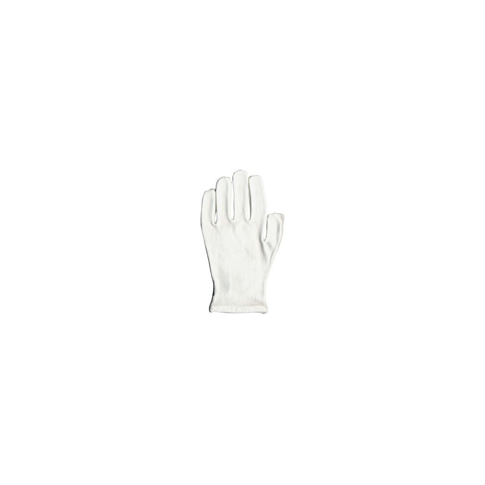 Le Conserve Della Nonna White Earth Therapeutics Moisturizing Hand Gloves - 1 Pair