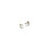 Tandy Leather Βίδες 1/4" (6 mm) Νικελωμένες Χάλυβας 10/πακέτο 1290-02 1