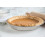 Fox Run Pie Pan 9-tommer rustfrit st?l 2