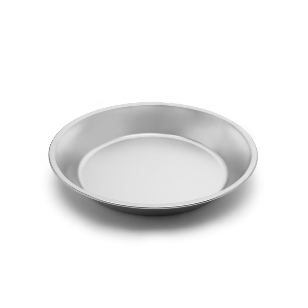 Fox Run Pie Pan 9-Inch Stainless Steel
