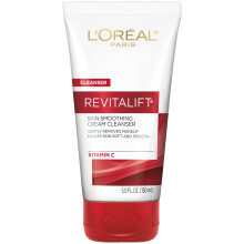 L'Oreal Dermo-Expertise RevitaLift Rengöringskräm 5 oz (Pack om 2)