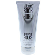 Biosilk Rock Hard Hårstyling Gelee 170 g