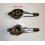LDR Industries 500 6010 Handle  Chrome 2