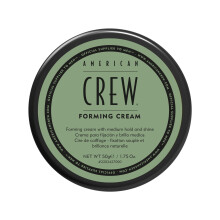 Crema formadora American Crew, 3 unidades