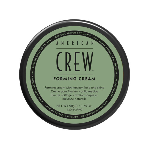 American Crew American Crew Forming Cream 3 Count