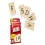 Hasbro Hasbro Gaming Scrabble Slam-Karten 1