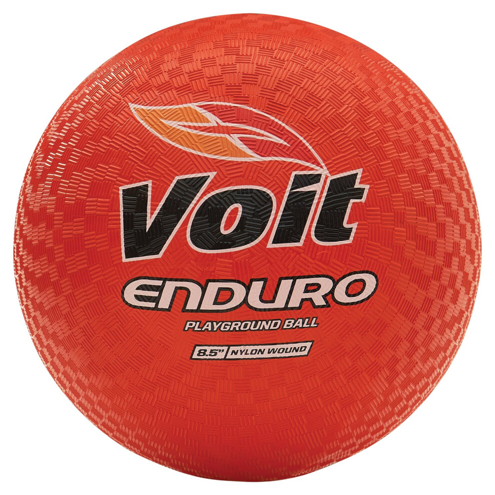 Ballon Voit Enduro Playground 8,5"""" - Un de chaque