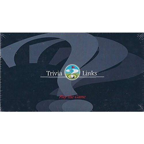 Friends Trivia Links (Golf Trivia Game)