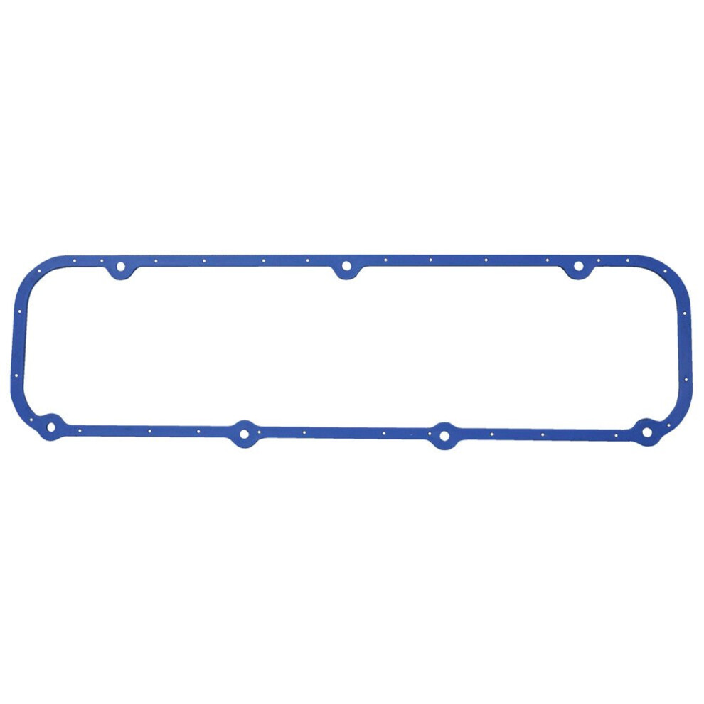 Moroso 93065 Valve Cover Gasket For Ford 084663930652