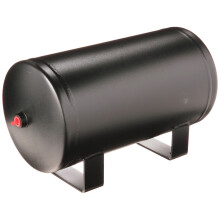 Firestone 9126 2 Gallon 2 Port Air Tank Tank