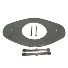 Placa de remodelare a robinetului Danco 80000