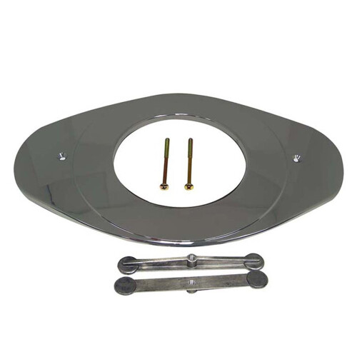 Placa de remodelare a robinetului Danco 80000