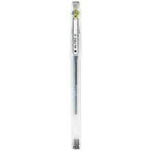 Pilot Gel-Kugelschreiber Hi-Tec-C 025 Ultra Fine Black (LH-20C25-B)