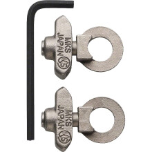 MKS TRACK TENSIERSERS LAIN PENTRU AXELE 10 MM