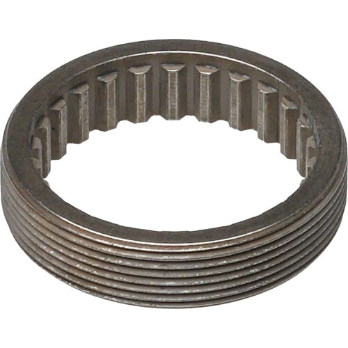 DT Swiss 240 Disc Ringmutter M34x1mm