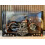 Mattel Motocicleta Harley Davidson para muñeca Barbie 1