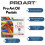 PRO ART lpastell-Set mit 36 ??Farben, sortiert 2