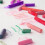 PRO ART lpastell-Set mit 36 ??Farben, sortiert 4
