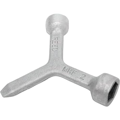 Reed Tool MKF2 -mittarin reunakaiteen avaimen