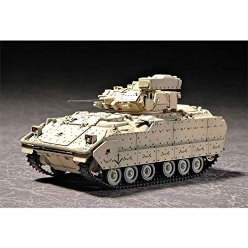 Trumpeter 1/72 M2A2 Bradley Sch  tzenpanzer 1