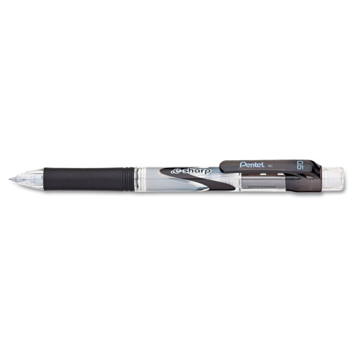 Pentel PENAZ125A - Μηχανικό Μολύβι Pentel .e-Sharp 12 Τεμάχια 1