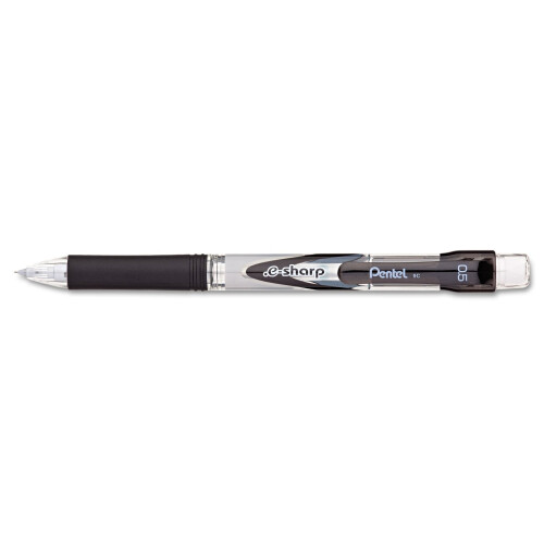 Pentel PENAZ125A - Μηχανικό Μολύβι Pentel .e-Sharp 12 Τεμάχια