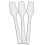 Burmax Fantasea Spatulas/ 25 Pack 1