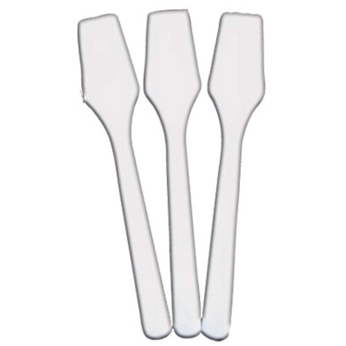 Burmax Fantasea Spatulas/ 25 Pack