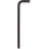 Bondhus 12117 9/16" Μακρύ Εξάγωνο L-Wrench 1