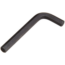 Cl Allen en L Bondhus 12280 12 mm - Multi courte taille unique