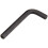Cl    Allen en L Bondhus 12280 12 mm - Multi courte taille unique 1