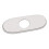 Grohe Grohe 07551EN0 15 εκ. Εγκατάσταση, Βουρτσισμένο Νικέλιο 1
